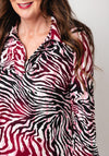 FM COLLECTIONS BLOUSE