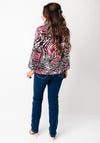 FM COLLECTIONS BLOUSE