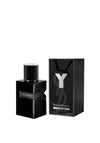 Yves Saint Laurent Y le Parfum
