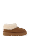 Yukon Canada Kingston Mini Boot, Chestnut