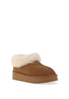Yukon Canada Kingston Mini Boot, Chestnut
