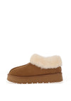 Yukon Canada Kingston Mini Boot, Chestnut