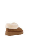 Yukon Canada Kingston Mini Boot, Chestnut