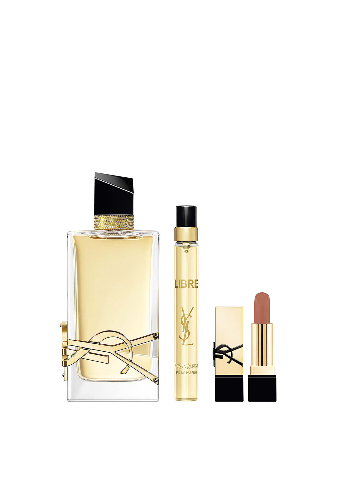 Yves Saint Laurent Libre 90ml EDP Gift Set