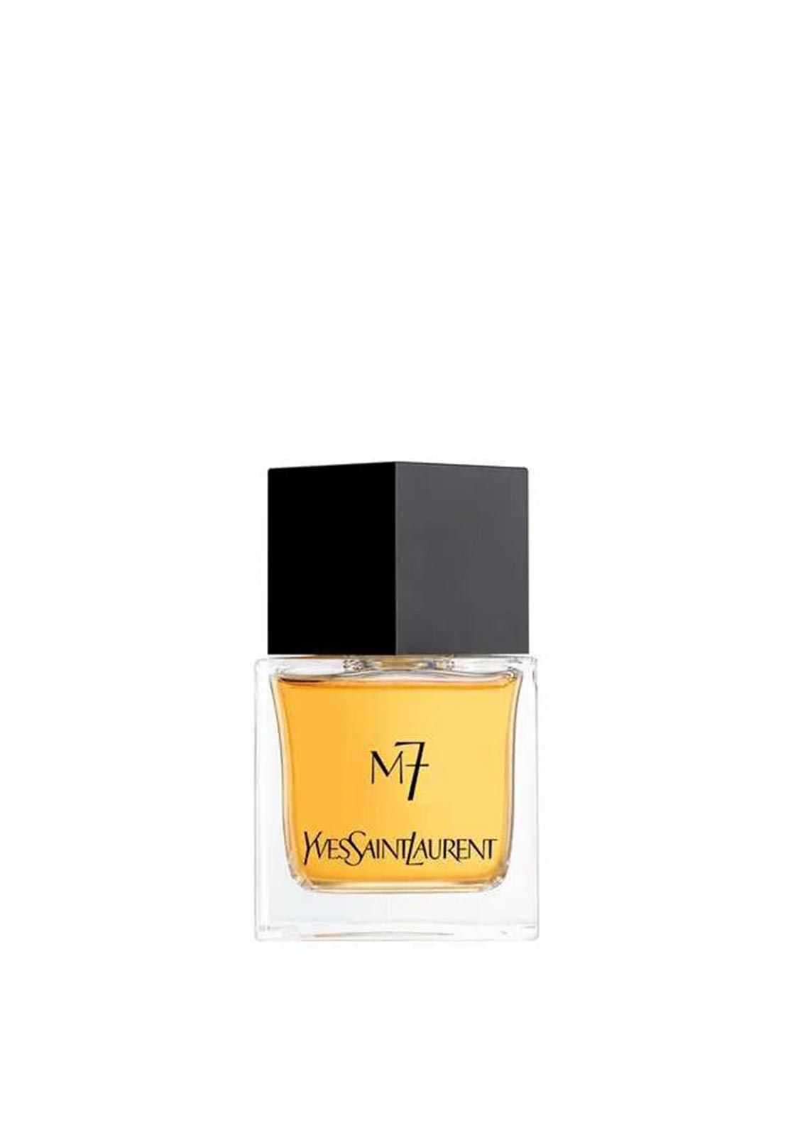 Yves Saint Laurent M7 Eau De Toilette, 80ml