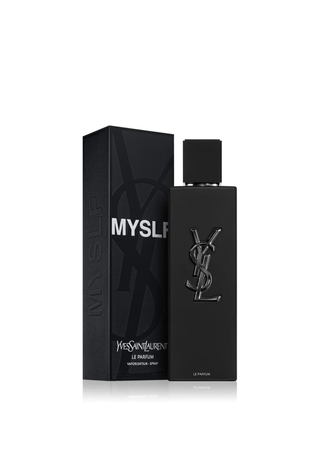 Yves Saint Laurent Myslf Le Parfum, For Him