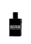 Zadig & Voltaire This Is Him! Eau de Toilette Pour Lui
