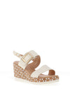 ZANNI & CO LADIES SHOE
