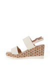 ZANNI & CO LADIES SHOE