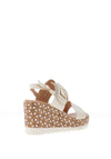 ZANNI & CO LADIES SHOE