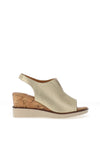ZANNI & CO LADIES WEDGE