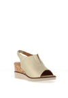 ZANNI & CO LADIES WEDGE