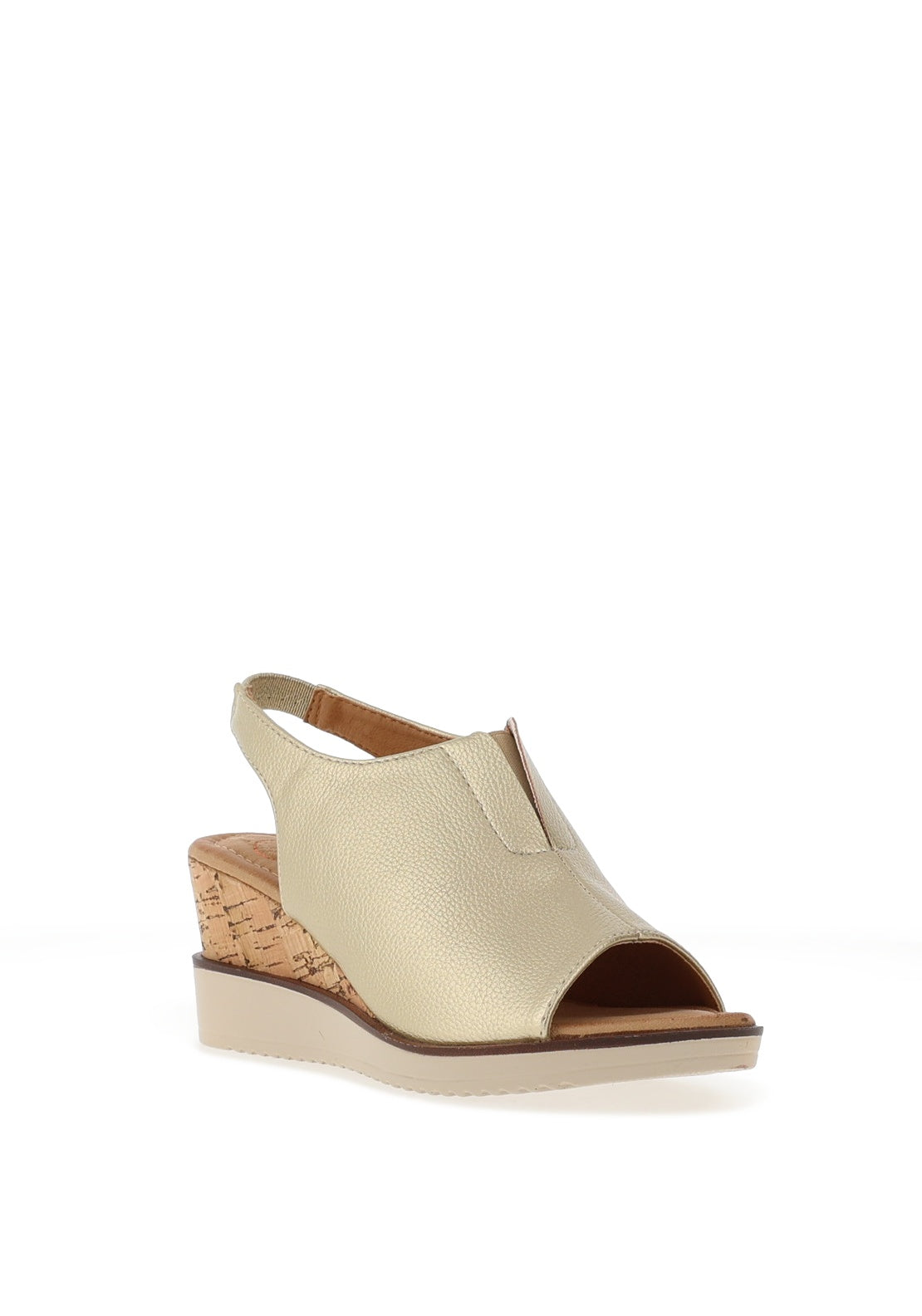 ZANNI &amp; CO LADIES WEDGE