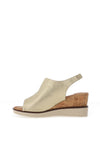 ZANNI & CO LADIES WEDGE