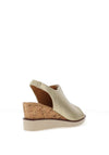 ZANNI & CO LADIES WEDGE