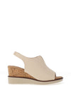 ZANNI & CO LADIES WEDGE