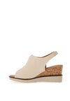 ZANNI & CO LADIES WEDGE