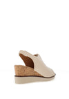 ZANNI & CO LADIES WEDGE