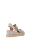 ZANNI & CO LADIES SHOE