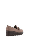 ZANNI & CO RENZHAI LOAFER