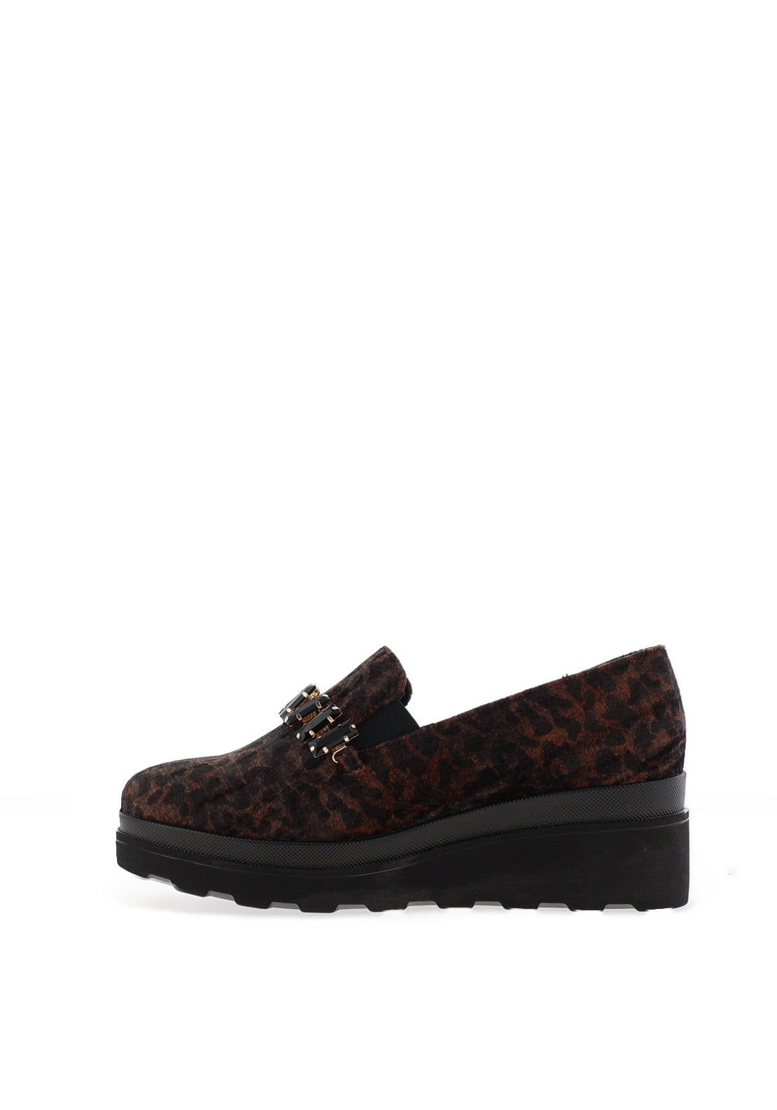 ZANNI &amp; CO RENZHAI LOAFER