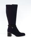 ZANNI & CO SHILIANGS LONG LEG BOOT