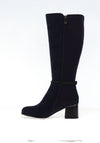 ZANNI & CO SHILIANGS LONG LEG BOOT