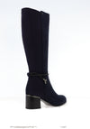 ZANNI & CO SHILIANGS LONG LEG BOOT