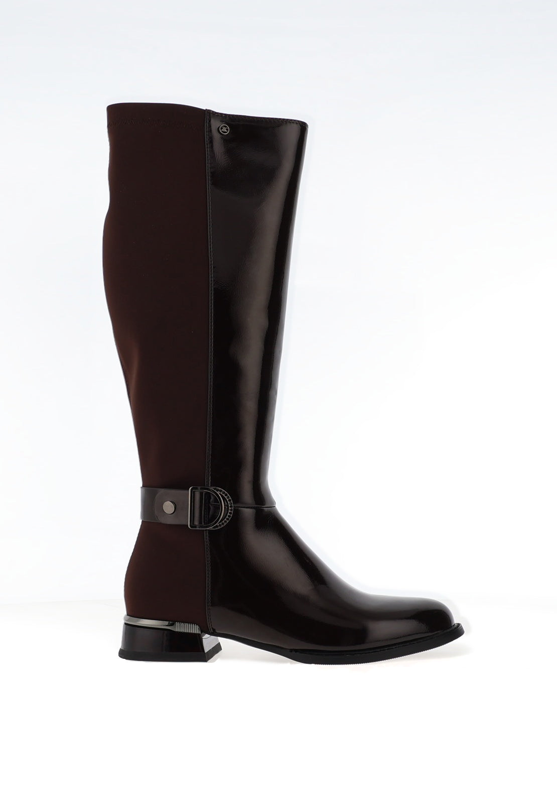 ZANNI &amp; CO JINJI LONG LEG BOOT
