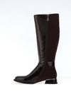 ZANNI & CO JINJI LONG LEG BOOT
