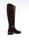 ZANNI & CO JINJI LONG LEG BOOT