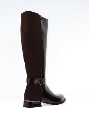 ZANNI &amp; CO JINJI LONG LEG BOOT