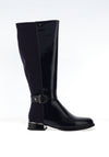 ZANNI & CO JINJI LONG LEG BOOT