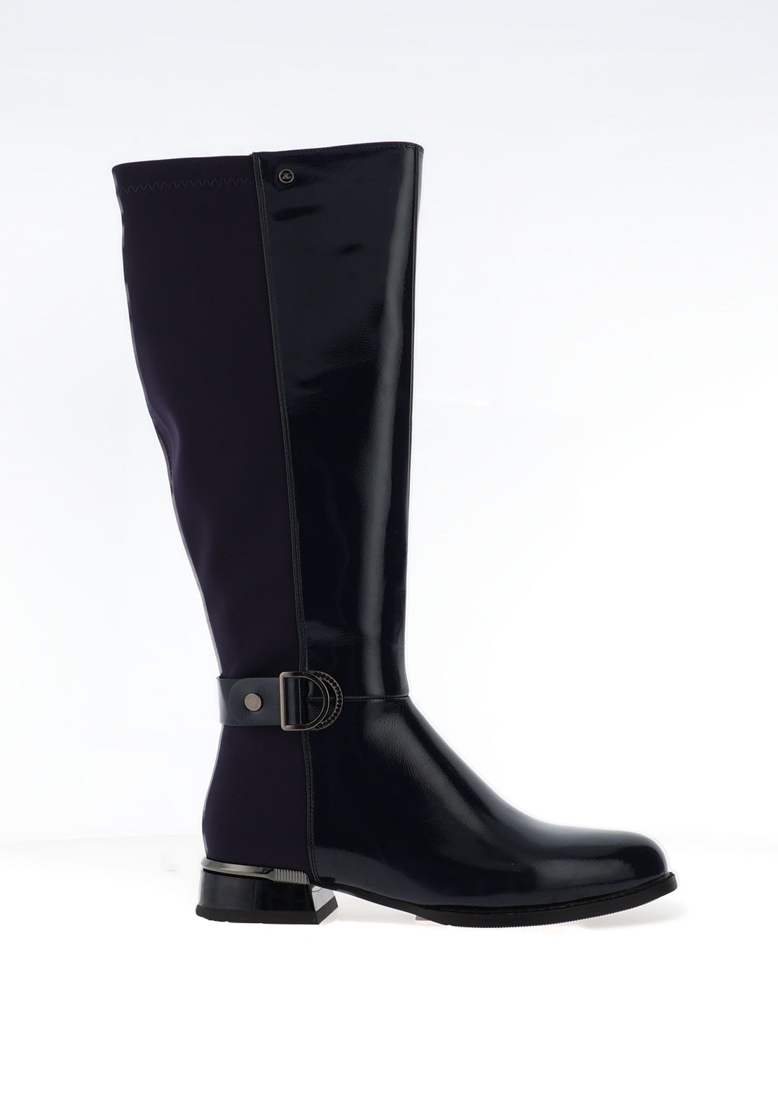 ZANNI &amp; CO JINJI LONG LEG BOOT