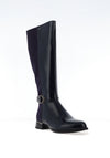 ZANNI & CO JINJI LONG LEG BOOT