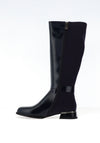 ZANNI & CO JINJI LONG LEG BOOT