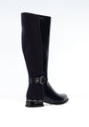 ZANNI & CO JINJI LONG LEG BOOT