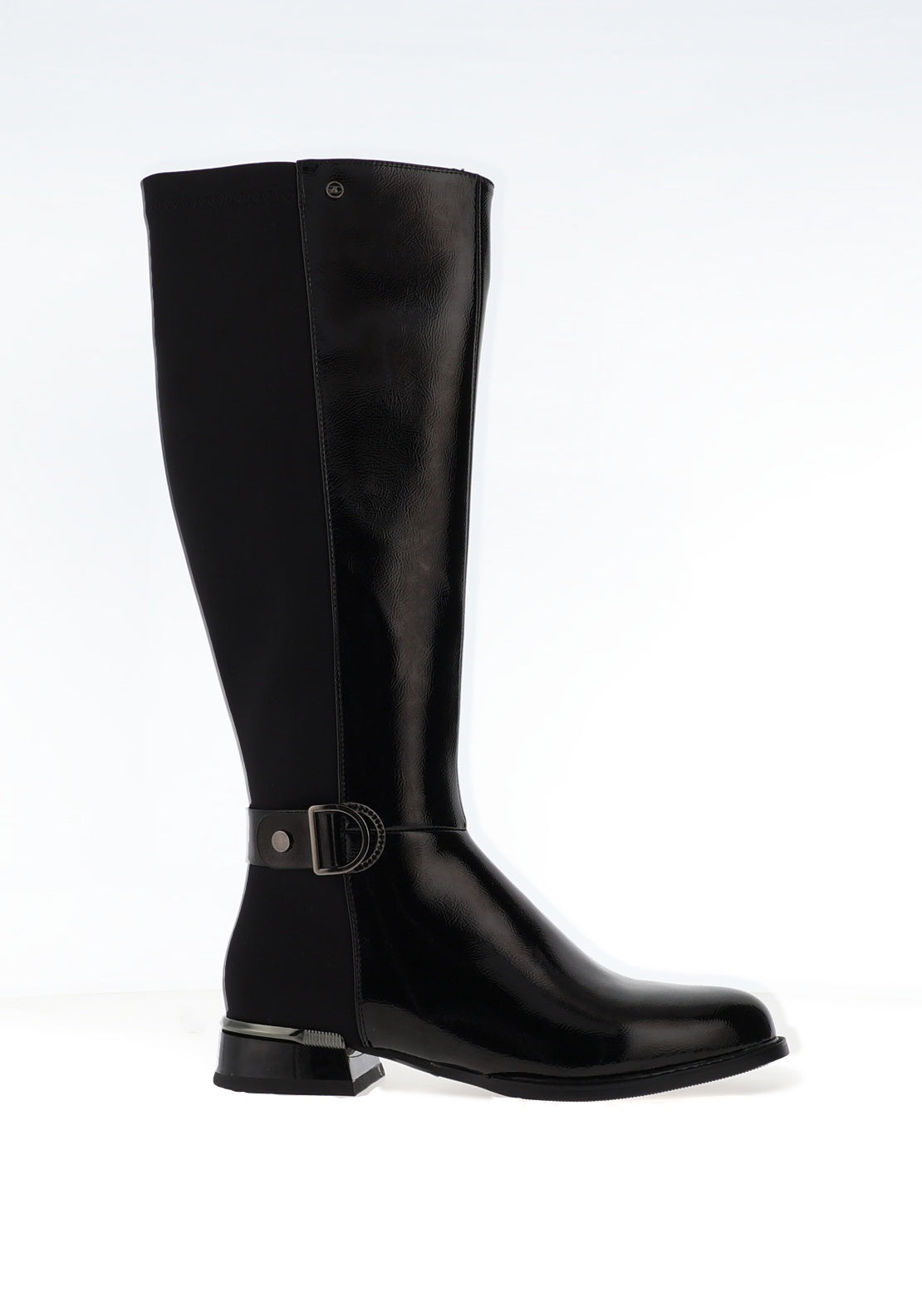 ZANNI &amp; CO JINJI LONG LEG BOOT