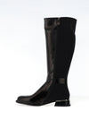 ZANNI & CO JINJI LONG LEG BOOT