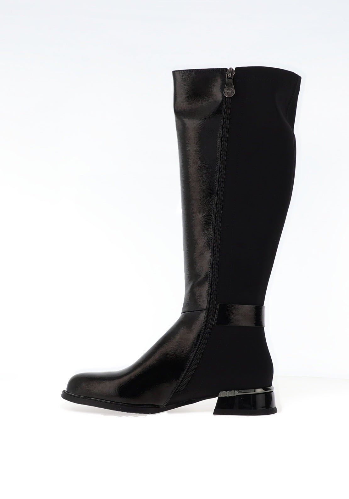 ZANNI &amp; CO JINJI LONG LEG BOOT