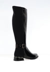 ZANNI & CO JINJI LONG LEG BOOT