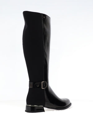ZANNI &amp; CO JINJI LONG LEG BOOT