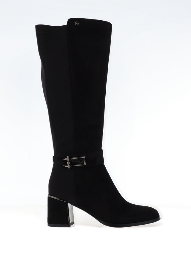 ZANNI &amp; CO QINLAN  LONG LEG BOOT