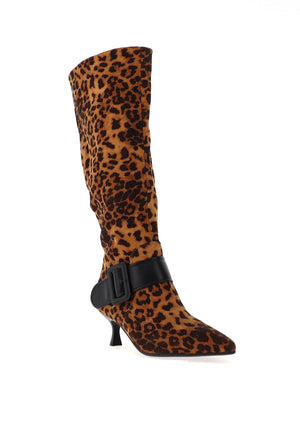 ZANNI &amp; CO LEAVILLE ONE
