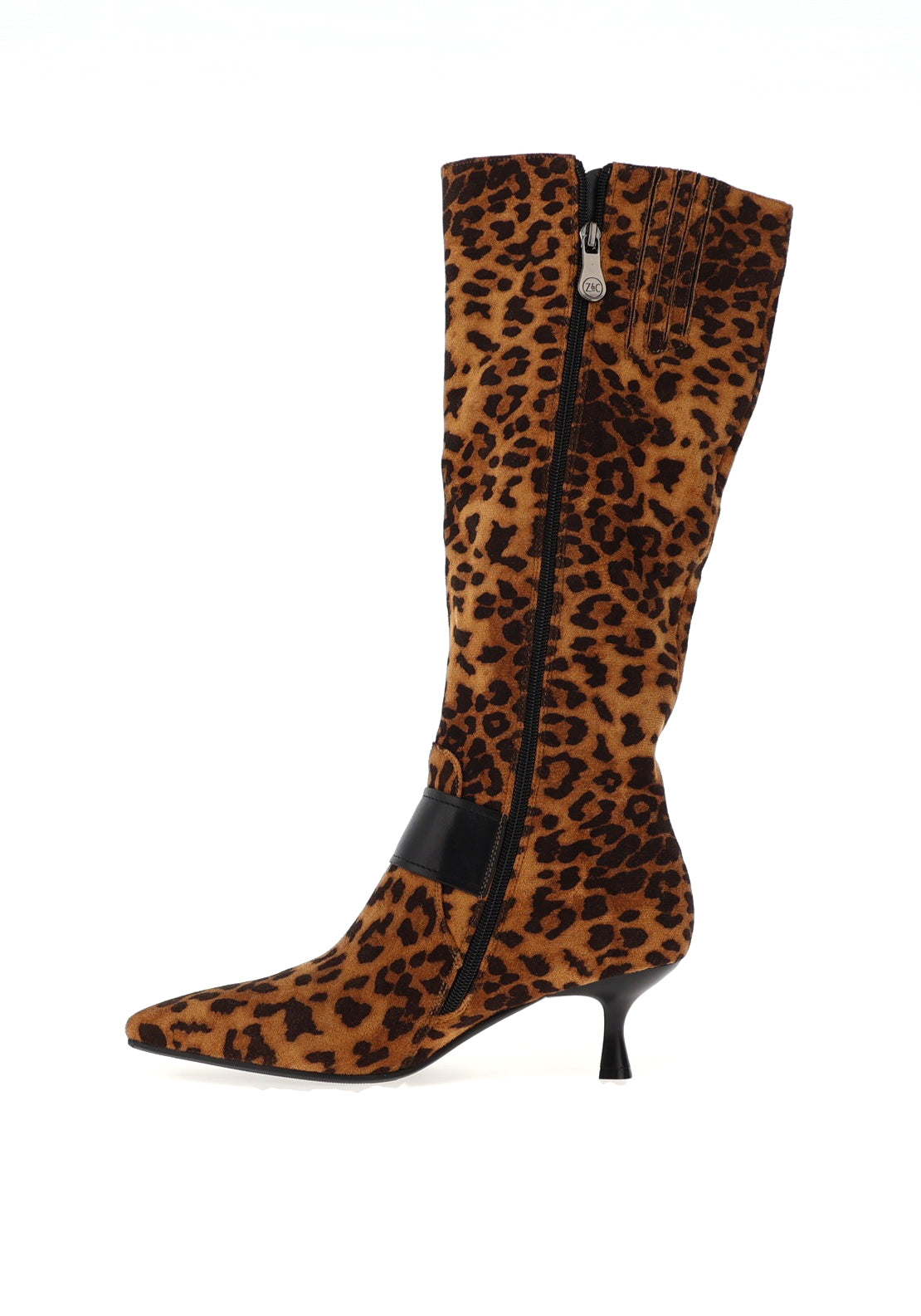 ZANNI &amp; CO LEAVILLE ONE