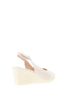 ZANNI & CO LADIES SHOE