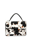 LADIES HANDBAG
