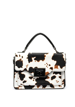 LADIES HANDBAG