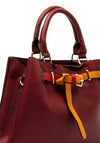 LADIES HANDBAG
