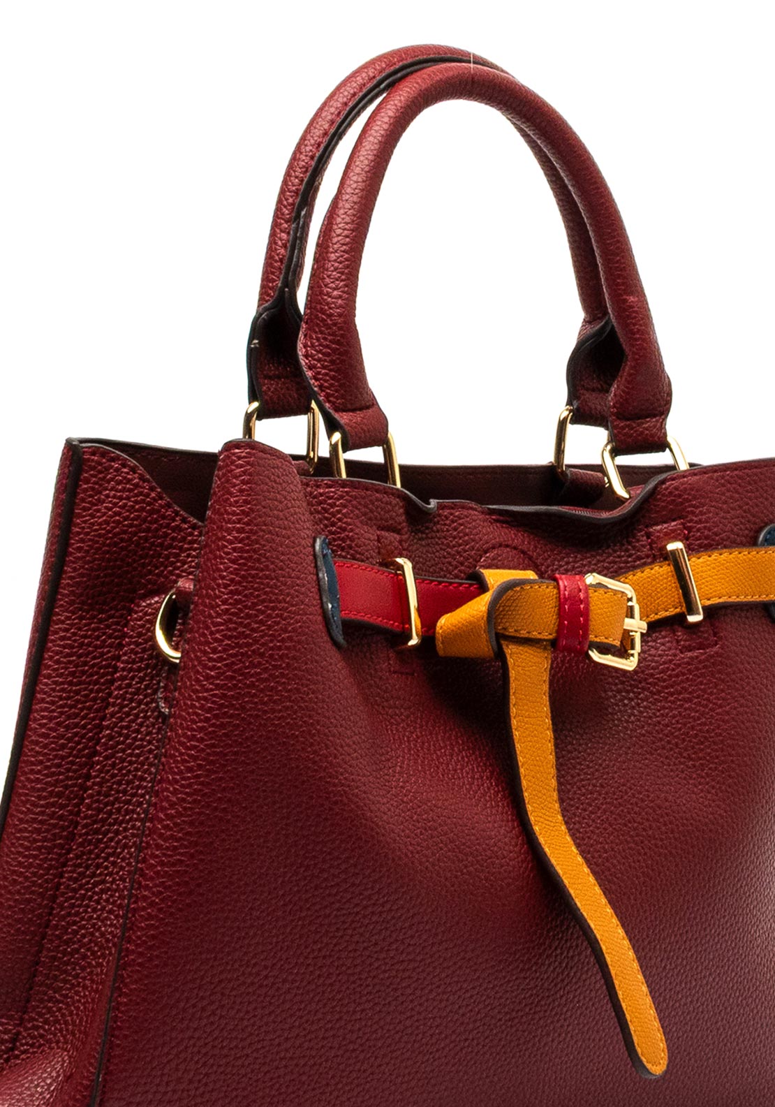 LADIES HANDBAG
